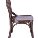 Abbildung Stuhl Gerwin Seitenansicht