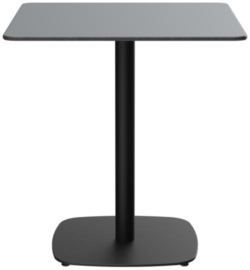 Abbildung table à manger Visar Seitenansicht