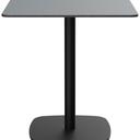 Abbildung table à manger Visar Seitenansicht