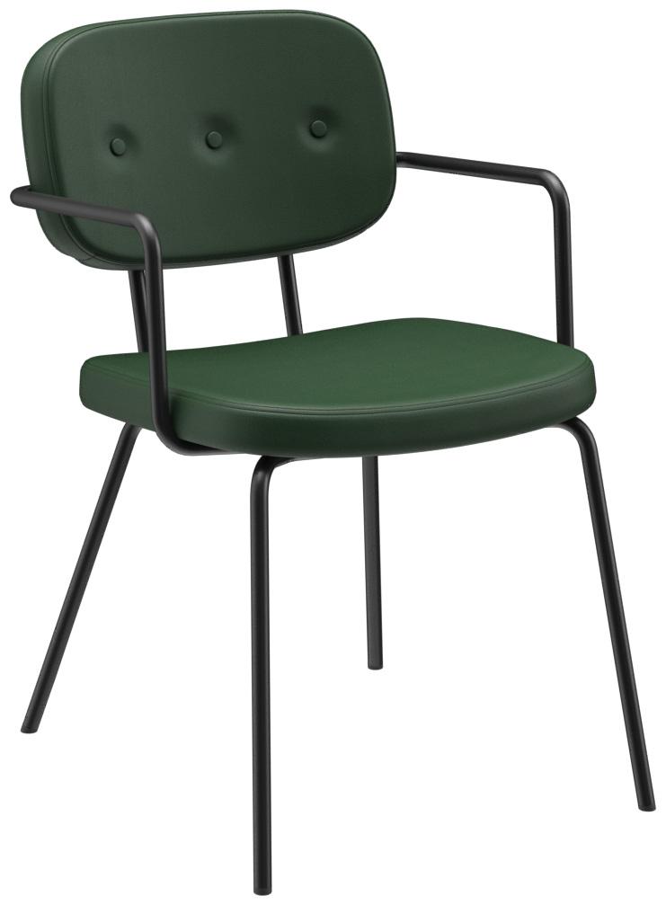 Chaise à accoudoirs Vayo