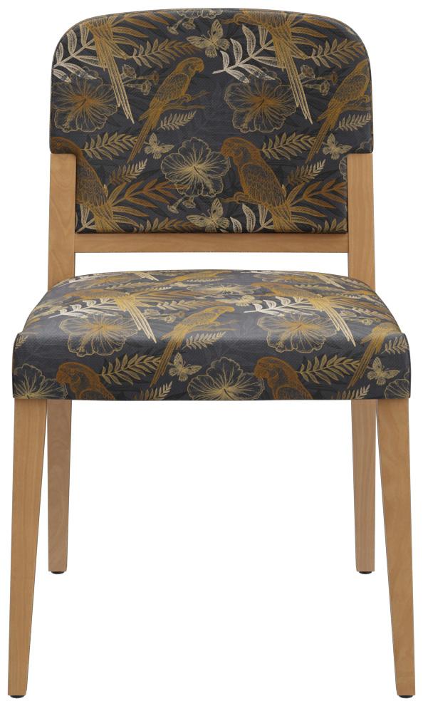 Abbildung stoel Tasha Vorderansicht