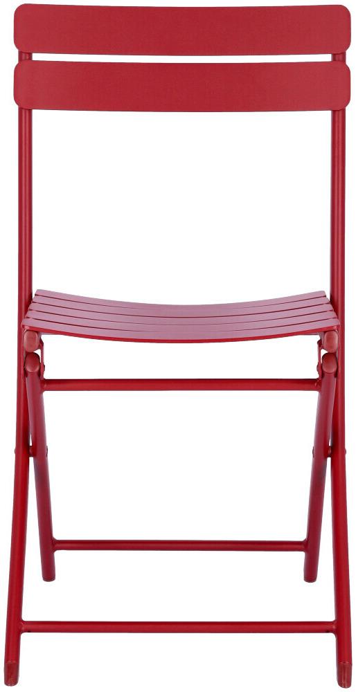 Abbildung chaise Baila Vorderansicht