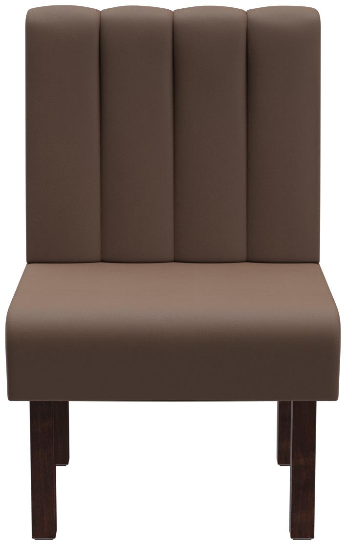 Abbildung Abschlusselement rechts 60cm Felipa Vorderansicht