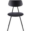 Abbildung chaise Ovra Vorderansicht