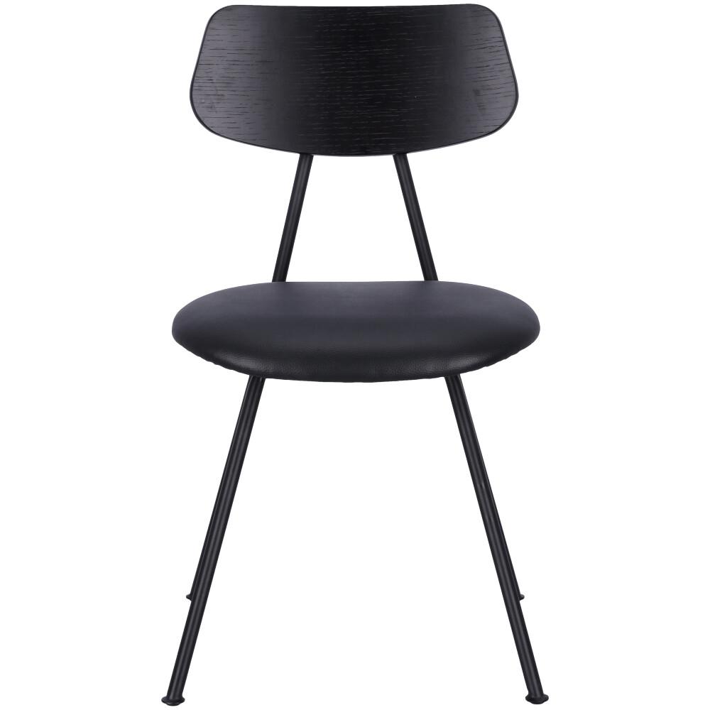 Abbildung chair Ovra Vorderansicht