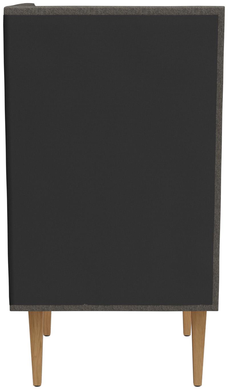 Abbildung Élément d'angle / extérieur côté droit Tuya B Rückansicht