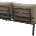 Abbildung 2-Sitzer-Element Lorcan Schrägansicht