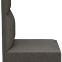 Abbildung Element 60 cm Tuya B Seitenansicht