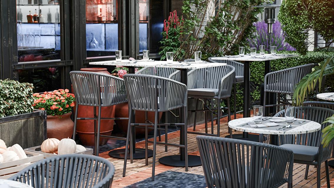 Abbildung arm chair Penya Ambiente