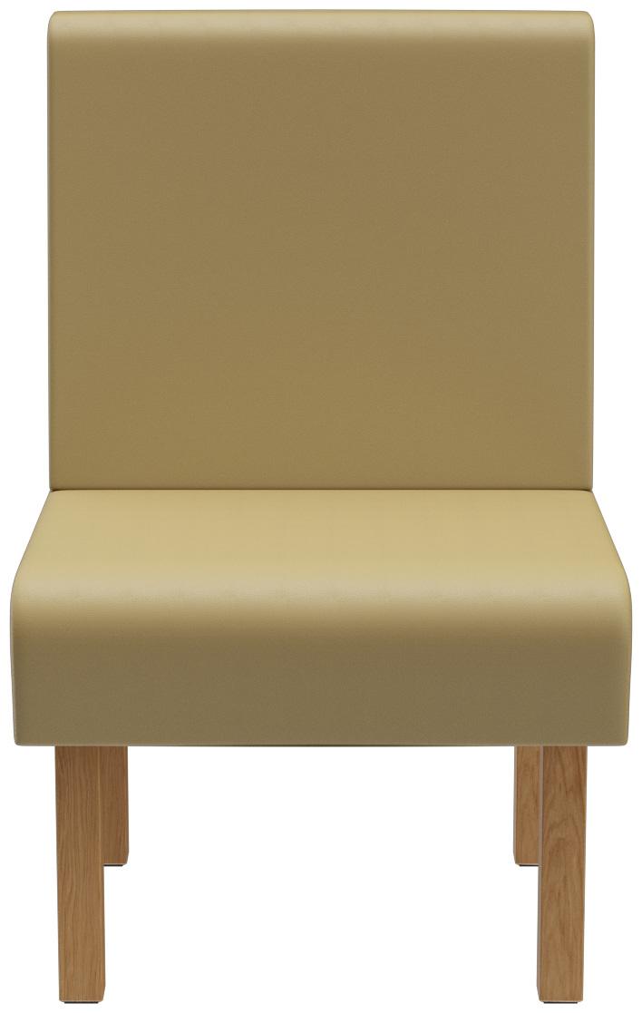 Abbildung intermediate element 60 cm Anett Vorderansicht