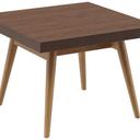 Abbildung table basse Caya Schrägansicht