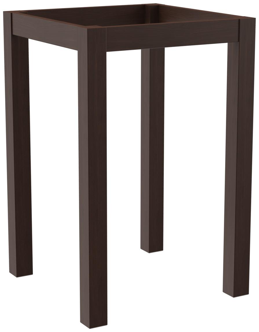 halfhoge tafel Dunia