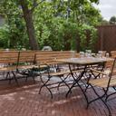 Abbildung dining table Valentin T Ambiente