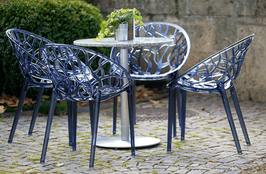 Abbildung chair Elsa Ambiente