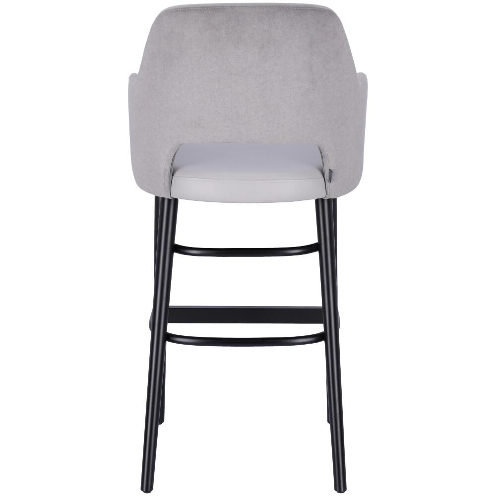 Abbildung Barkruk Liska Rückansicht