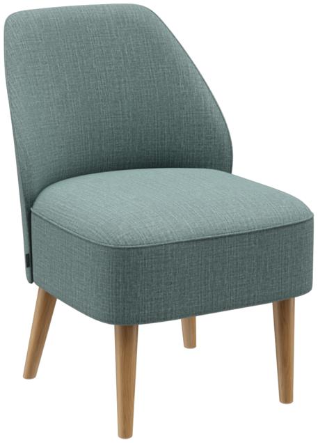 armchair Cliff
