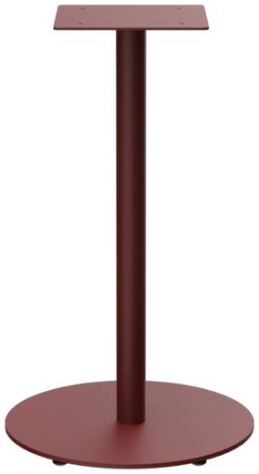 Abbildung eettafel T12 Slim Seitenansicht