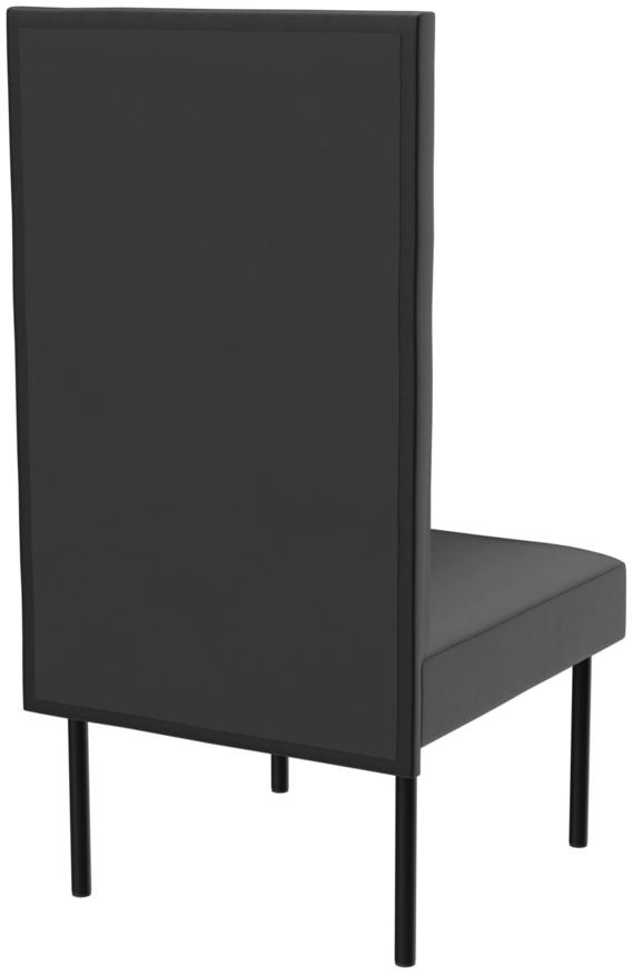 Abbildung Elemento 60 cm Tuya B Schrägansicht