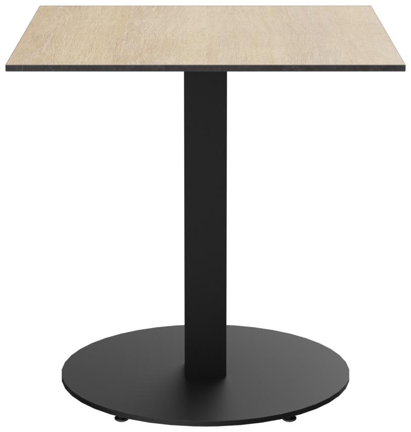 Abbildung table lounge Kerst Seitenansicht
