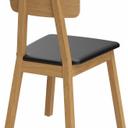 Abbildung stoel Wanto Schrägansicht