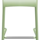 Abbildung Tabouret de bar Helke Vorderansicht