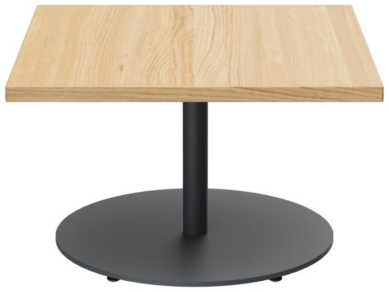 Abbildung Table basse T12 Slim Seitenansicht