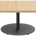 Abbildung Table basse T12 Slim Seitenansicht