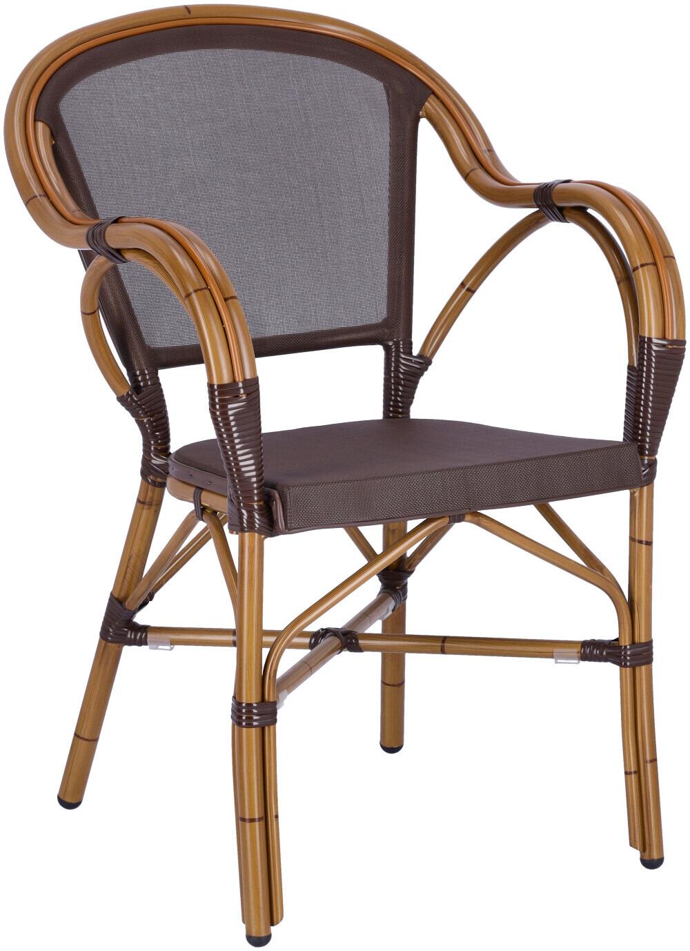 Fauteuil Malou