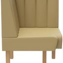 Abbildung élément d’angle Felipa Seitenansicht