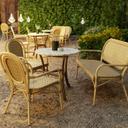 Abbildung Loungetisch Marysol Ambiente