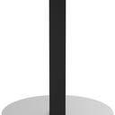 Abbildung lounge table Kerst Seitenansicht