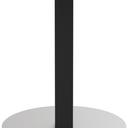 Abbildung lounge table Kerst Seitenansicht