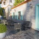 Abbildung Fauteuil Zaki Ambiente