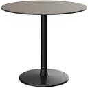 Abbildung Esstisch Modular T Seitenansicht