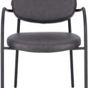 Abbildung Fauteuil Valron Vorderansicht