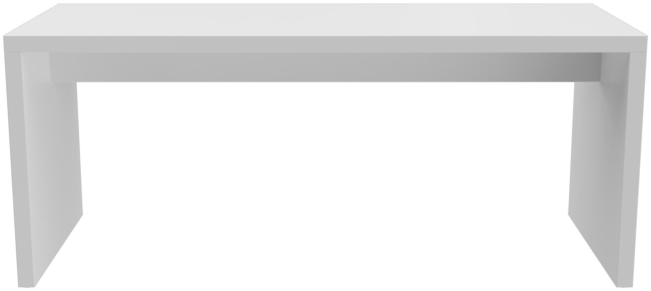 Abbildung Table à manger Formline Rückansicht