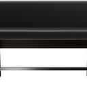 Abbildung Einzel-/Grundelement 150 cm H-Line Vorderansicht