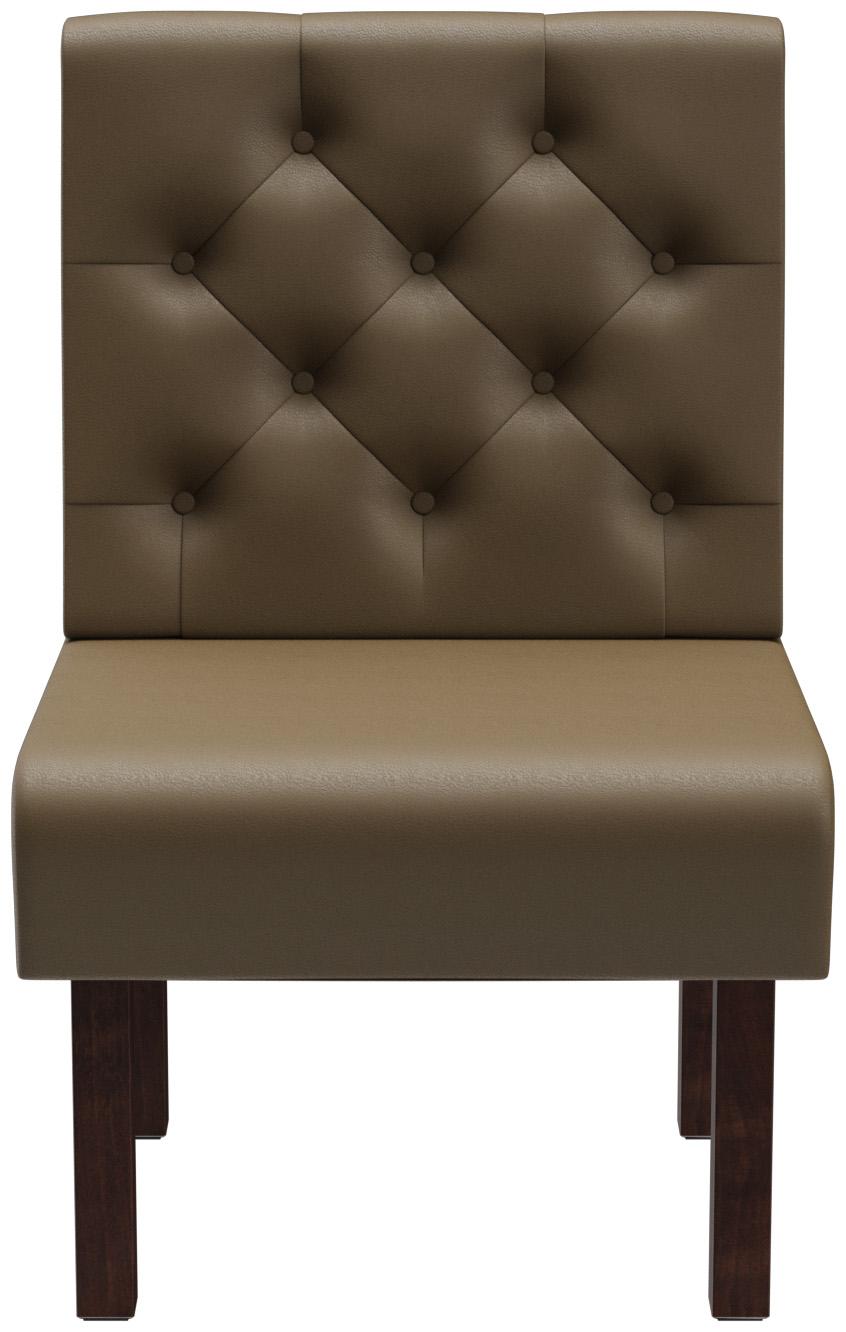 Abbildung right-hand closing element 60cm Hester Vorderansicht