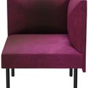 Abbildung Élément d'angle / extérieur côté droit Tuya B Vorderansicht