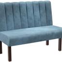 Abbildung left-hand closing element 120cm Felipa Schrägansicht