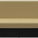 Abbildung intermediate element 120 cm Anett Vorderansicht