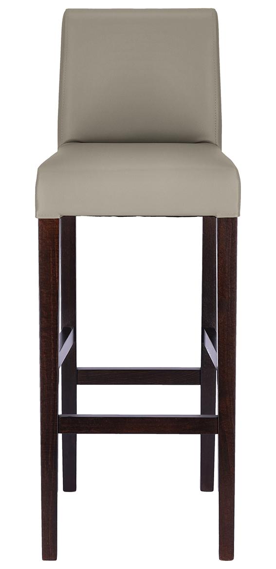 Abbildung Barhocker Debby Vorderansicht