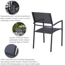 Abbildung Armchair Toni