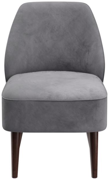 Abbildung fauteuil Cliff Vorderansicht