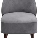 Abbildung fauteuil Cliff Vorderansicht