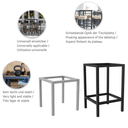 Abbildung Table haute Tivon