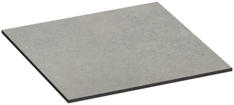 Tischplatte Compact Slim