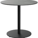 Abbildung dining table Kerst Slim Schrägansicht
