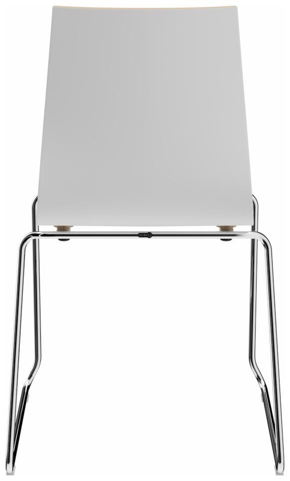 Abbildung chaise Paula Rückansicht