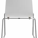 Abbildung chaise Paula Rückansicht